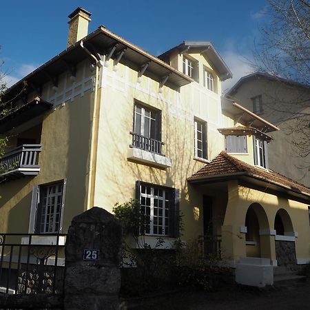 Pyrenees - Le Nid D'Ax Lejlighed Ax-les-Thermes Eksteriør billede