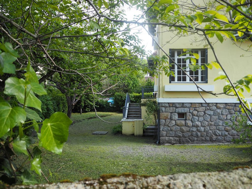 Pyrenees - Le Nid D'Ax Lejlighed Ax-les-Thermes Eksteriør billede